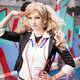 Cosplay by Shiro | Photo by Novii